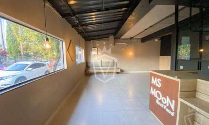 Salão para alugar, 100 m² por R$ 6.250,00/mês - Vila Virgínia - Jundiaí/SP