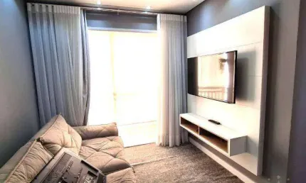 Apartamento para locação no 2011- Bairro Engordadouro - Jundiaí -SP