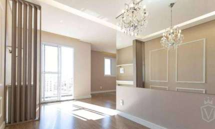 Apartamento com 2 quartos para alugar, Go Maraville - Jundiaí/SP