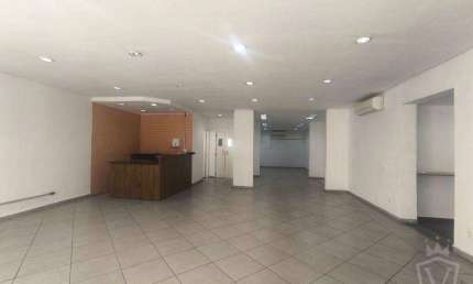 Ponto para alugar, 240 m² - Chácara Urbana - Jundiaí/SP