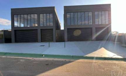 Galpão à venda, 424 m² - Jardim Primavera - Itupeva/SP