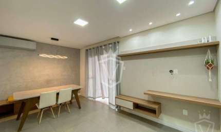 Casa com 3 dormitórios, 104 m² - venda por R$ 930.000,00 ou aluguel por R$ 5.326,00/mês - Cidade Nova - Jundiaí/SP