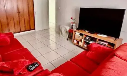 Casa com 3 quartos à venda na Avenida Álvares de Azevedo, Vila Liberdade, Jundiaí