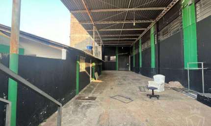 Galpão à venda, 2.050 m² - Vila Jundiainópolis - Jundiaí/SP