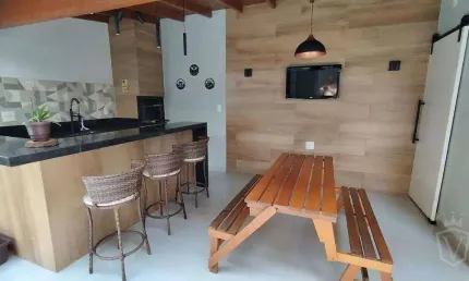 Casa com 3 dormitórios à venda, 110 m² - medeiros - jundiaí/sp