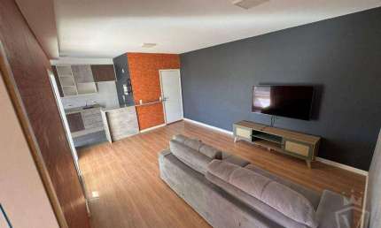 Apartamento com 3 dormitórios à venda, 83 m² por R$ 779.000,00 - Jardim Ana Maria - Jundiaí/SP