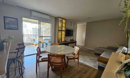Apartamento com 3 quartos à venda na Rua Elias Juvenal de Mello, Jardim Ana Maria, Jundiaí
