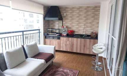 Apartamento com 3 quartos à venda, 132 m² - Vila Arens II - Jundiaí/SP