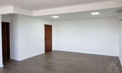 Sala Comercial para alugar, 55 m² - Chácara Urbana - Jundiaí/SP