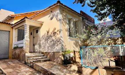 Casa com 3 quartos para alugar na Rua João Batista da Rocha, Anhangabaú, Jundiaí