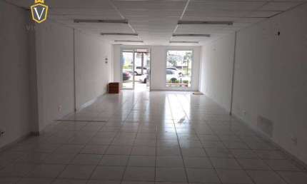 Loja para alugar, 77 m² por R$ 4.873,57/mês - Jardim Ana Maria - Jundiaí/SP
