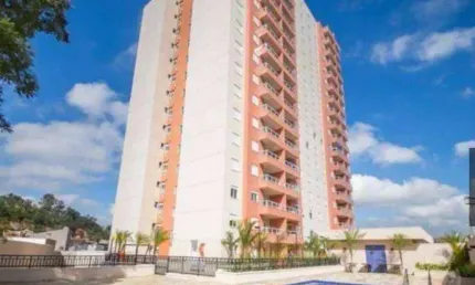 Apartamento com 3 quartos à venda na Rua Lúcia B. Passarin, Vila Rica, Jundiaí