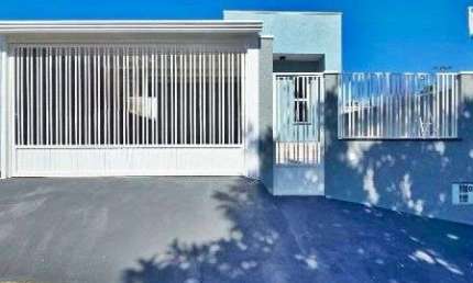 Casa com 3 quartos à venda no Jardim Pérola, Itupeva 