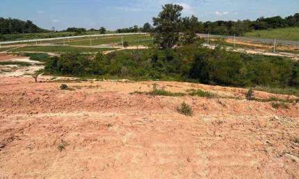 Terreno à venda, 250 m² - Recanto Quarto Centenário - Jundiaí/SP