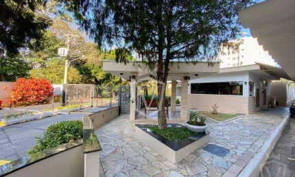 Apartamento com 2 quartos à venda na Rua João Carbonari Júnior, Vila Nova Jundiainópolis, Jundiaí