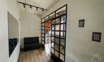 Salão para alugar, 200 m² por R$ 5.863,01/mês - Parque Residencial Eloy Chaves - Jundiaí/SP