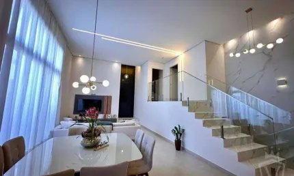 CASA À VENDA – CONDOMÍNIO BELLA VITTÀ – JUNDIAÍ – SP