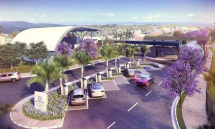 Terreno à venda, 382 m² - applausi villagio engordadouro - jundiaí/sp