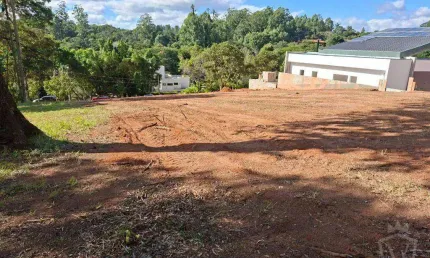 Terreno à venda, 1392 m² por r$ 850.000,00 - pinhal - cabreúva/sp