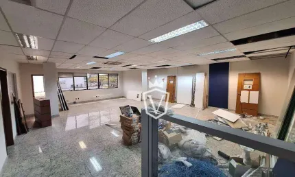Sala para alugar, 120 m² por r$ 7.160,00/mês - anhangabaú - jundiaí/sp