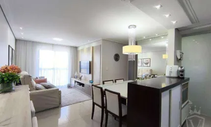 APARTAMENTO COM 03 QUARTOS A VENDA - JUNDIAI - SP  CONDOMINIO JD CONQUISTA