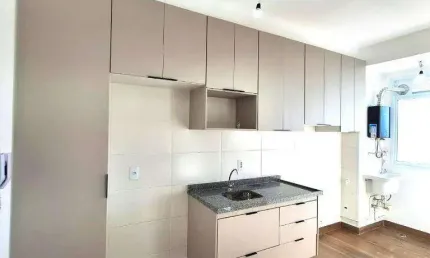APARTAMENTO PARA LOCAÇÃO NO CONDOMÍNIO  LA SIERRA - MEDEIROS - JUNDIAÍ
