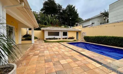 CASA À VENDA – BAIRRO CHÁCARA MALOTA – JUNDIAÍ – SP