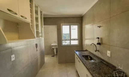 Apartamento com 2 dormitórios à venda, 56 m² por R$ 405.000,00 - Jardim Shangai - Jundiaí/SP