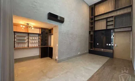 Apartamento com 3 dormitórios à venda, 121 m² - Anhangabaú - Jundiaí/SP