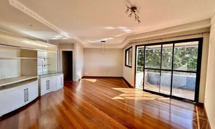 Apartamento à venda, 136 m² por R$ 880.000,00 - Vila Progresso - Jundiaí/SP