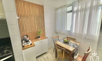 Apartamento com 3 dormitórios, 92 m² - venda por R$ 695.000,00 ou aluguel por R$ 5.145,00/mês - Centro - Jundiaí/SP