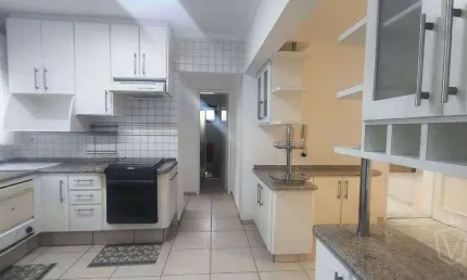APARTAMENTO À VENDA COM 3 QUARTOS - JD. ANA MARIA - JUNDIAÍ/SP.