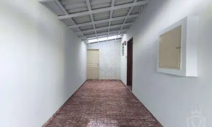 Casa Térrea com 03 quartos à Venda -Parque do Colégio - Jundiaí -SP
