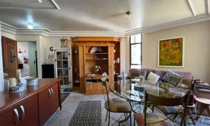Apartamento com 2 dormitórios à venda, 79 m² por R$ 540.000,00 - Jardim Merci II - Jundiaí/SP