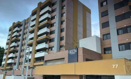 Apartamento com 3 dormitórios à venda, 95 m² por R$ 1.200.000,00 - Portal do Paraíso II - Jundiaí/SP