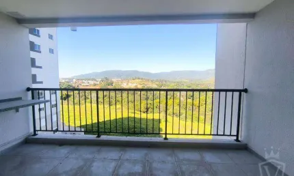 Apartamento á Venda com 03 quartos sendo uma suíte - Medeiros- Jundiaí -SP