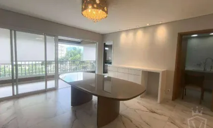 Apartamento com 4 dormitórios para alugar, 239 m² por R$ 19.650/mês - Jardim das Samambaias - Jundiaí/SP