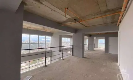 Laje à venda, 412 m² por R$ 6.800.000,00 - Jardim Flórida - Jundiaí/SP