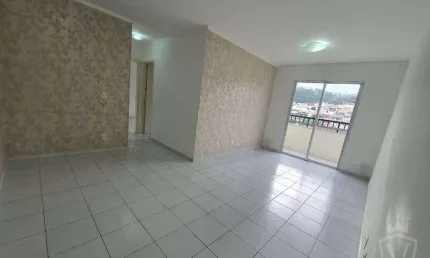 Apartamento á venda no condomínio torres da ponte - jundiaí/sp
