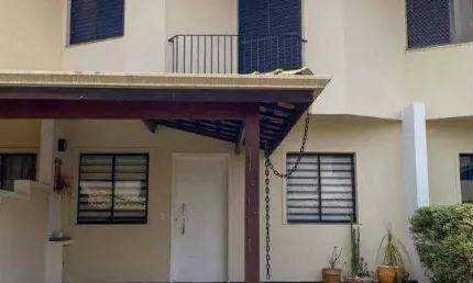 CASA PARA  LOCAÇÃO  NO COND. VILLAGIO DI SIENA VILA GRAFFI (PONTE SÃO JOÃO) - JUNDIAÍ/SP