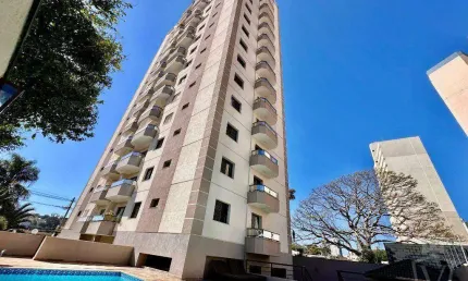 APARTAMENTO À VENDA  CONDOMÍNIO TROPICAL  JUNDIAÍ-SP