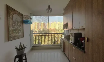 Apartamento com 3 quartos à venda, 83 m² - jardim ana maria - jundiaí/sp