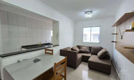APARTAMENTO COM 2 QUARTOS  PARA LOCAÇÃO NO CONDOMÍNIO MORADA DOS  PASSAROS - RESIDENCIAL JUNDIAÍ - JUNDIAÍ/SP