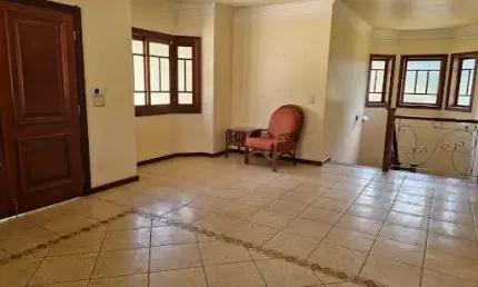 Casa em condomínio fechado com 3 quartos à venda na Rua Doutor Wellington Barbosa Martins, Chácara Malota, Jundiaí