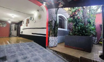 Casa com 2 quartos à venda na Rua Lestapis, Vila Isabel Eber, Jundiaí