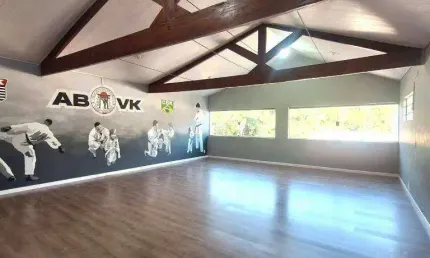 Salão comercial para locação no bairro eloy chaves - jundiaí - sp