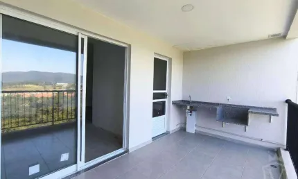 Apartamento para alugar  com 03 quartos sendo uma suíte - Medeiros- Jundiaí -SP