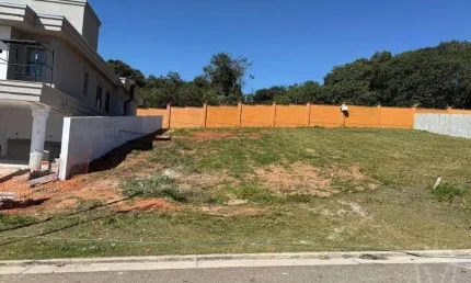 Terreno à venda, 511 m² - alphaville 1 jundiaí - jundiaí/sp