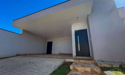 Casa térrea com 3 quartos à venda, medeiros - jundiaí/sp