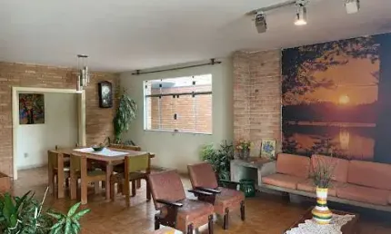 Casa á venda comercial ou residencial - chácara urbana - jundiaí/sp